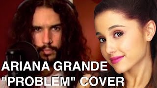 Ariana Grande - Problem | Ten Second Songs 20 Style Cover