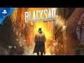 Blacksad: Under the Skin — нуар в зверином царстве
