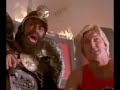 Flash Gordon Music Vid
