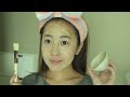 DIY Mask for Clear & Smooth Skin