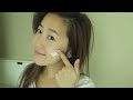 DIY Mask for Clear & Smooth Skin
