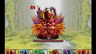 パズドラ　最新速報　ガンホーサンバ　コラボ