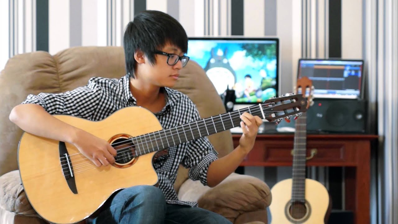 joe hisaishi my neighbor totoro