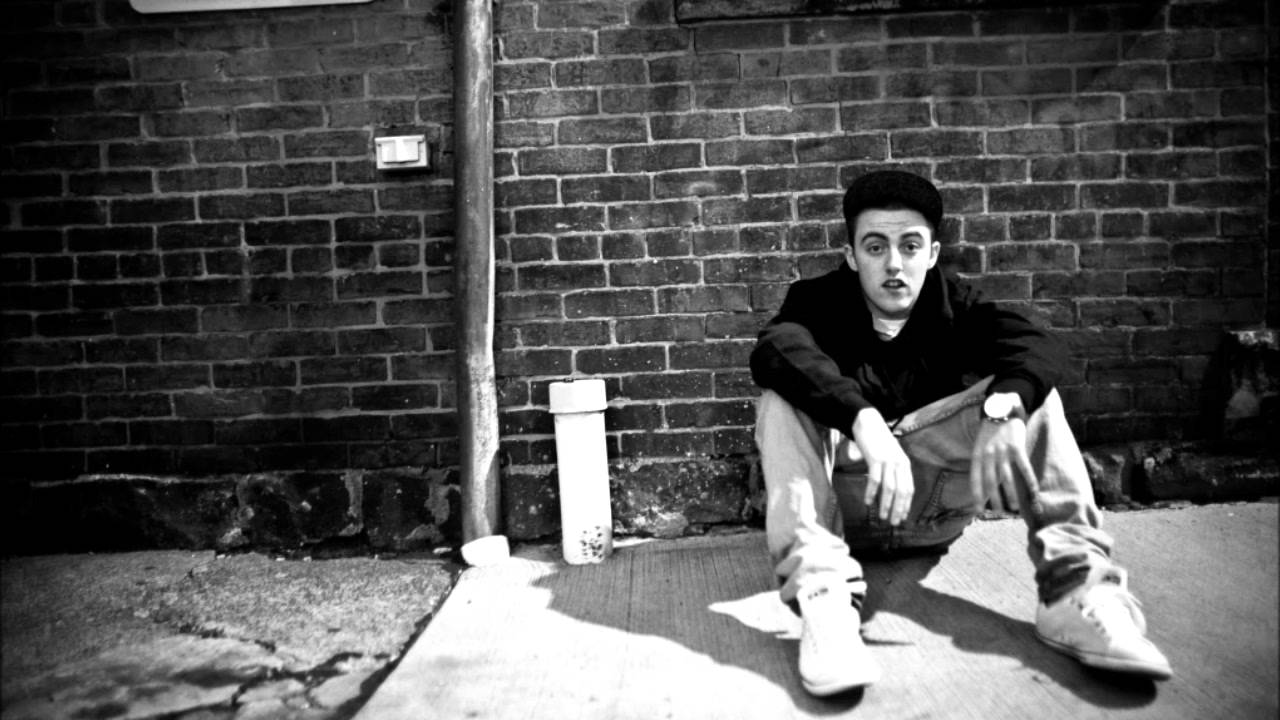 Mac Miller - Under The Weather - YouTube