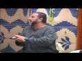 الشيخ عبد الله نهاري : لماذا لا تصلي ؟ فإنه لا عذر لك