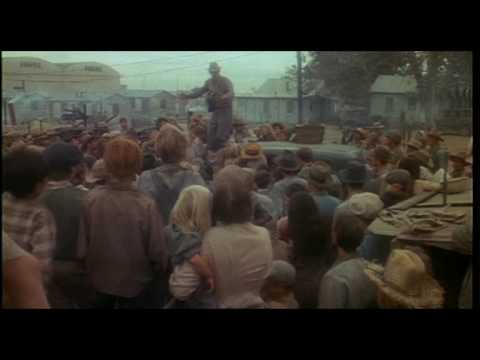 45. Bound For Glory (Hal Ashby, 1976)