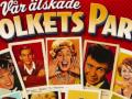 Gunilla Postaroff med Arne Färms Kvintett - Ta' Det Lugnt Lilla Vän