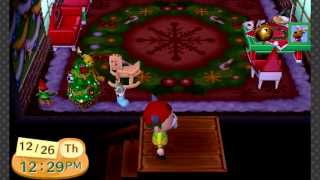 Animal Crossing: New Leaf - Day 35: Perfect Little Land