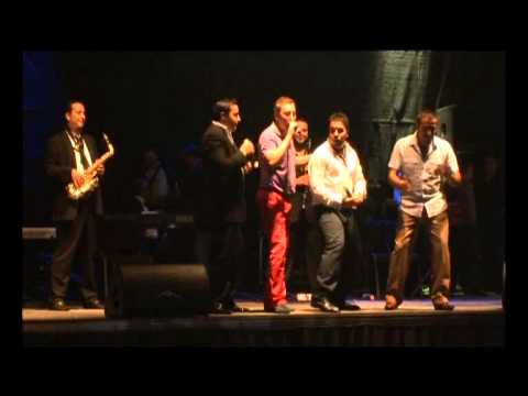 Super Show LIVE - Ромски кючеци 2013 румънски