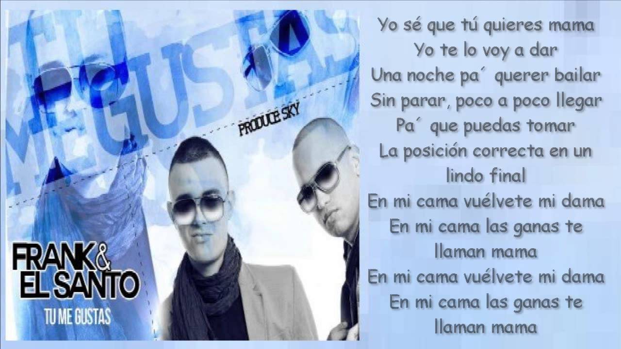 WWW REGGAETON LYRICS COM www reggaeton lyrics com: