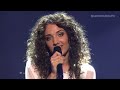 Natália Kelly - Shine (Austria) - LIVE - 2013 Semi-Final (1)