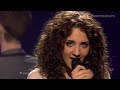 Natália Kelly - Shine (Austria) - LIVE - 2013 Semi-Final (1)