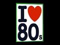 Mega 80s Music