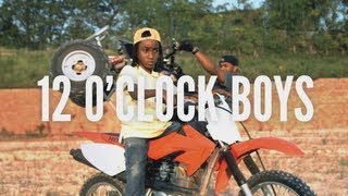 12 O'Clock Boys - Exclusive Trailer