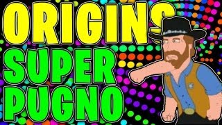 ORIGINS Tutorial - Super Pugno - Call of Duty Black Ops 2 ZOMBIE