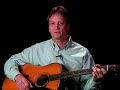 Amazing Grace: Easy guitar lesson