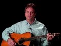 Amazing Grace: Easy guitar lesson