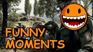 Funny Moments (#2) ROCK LIVE