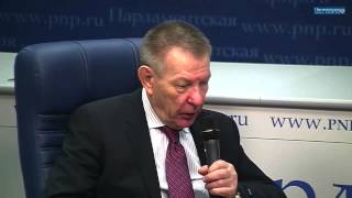 Видеоконференция Первого заместителя Председателя Комитета ГД по охране здоровья Николая Герасименко