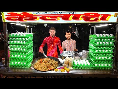 फ्राइड राइस स्ट्रीट फूड Fried Rice Street Food Funny Comedy हिंदी कहानिय Hindi Kahaniya Comedy Video