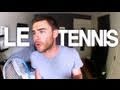 Le Tennis - Cyprien