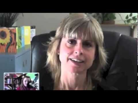 Laurie davis online dating expert