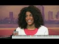 05/01/13 Arise America, Jewish People of Color