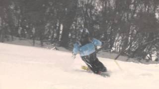 Thredbo Snow and Weather Report - 6th August 2013