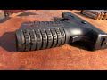 M&P Pro vs Glock 34 vs XDm 5. 25