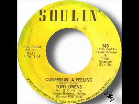 Tony Owens - Wishing Waiting Hoping - I'll Be There Tony Owens - Wishing Waiting Hoping - I'll Be There