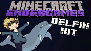 Zurück zum Delfin Kit | Minecraft: Endergames