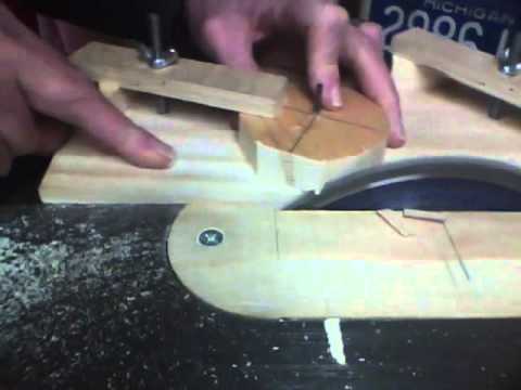 How To Make Whirligig Propellers