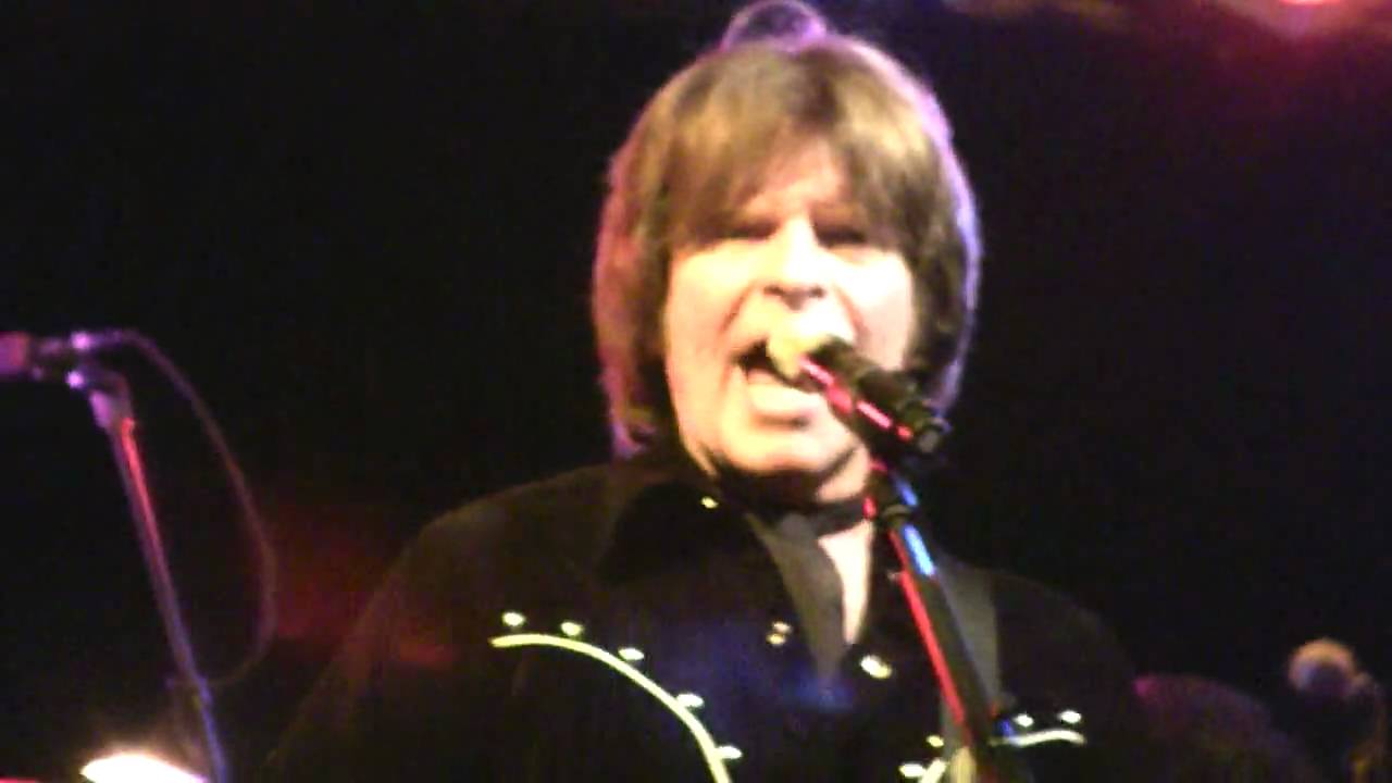 John Fogerty - Fortunate Son - YouTube