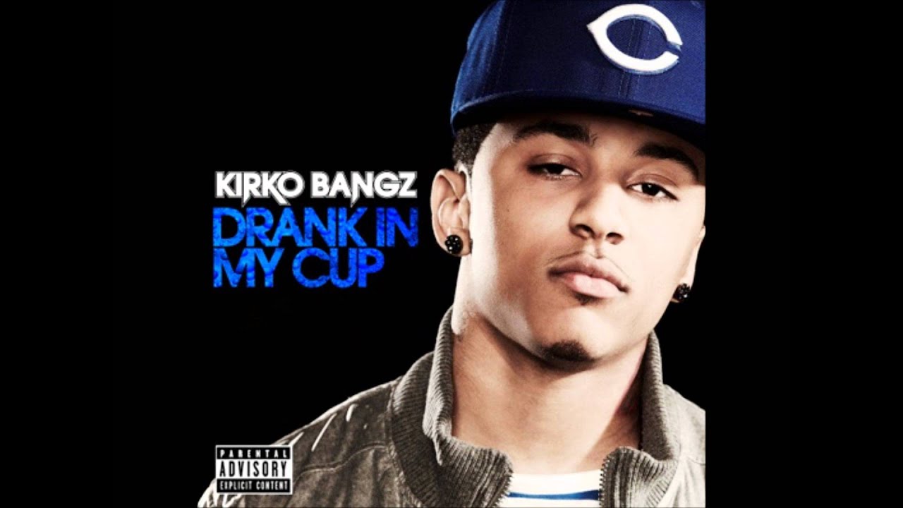 Kirko Bangz - Drank In My Cup Instrumental - YouTube