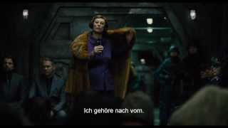 Snowpiercer Trailer mit deutschen Untertiteln