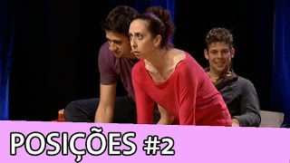 Improvável - Posições #2