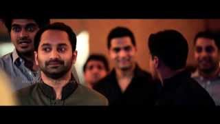 FAHAD FAZIL  NAZRIYA NAZIM ENGAGEMENT HIGHLIGHTS.OFFICIAL BY GANG MEDIA FACTORY