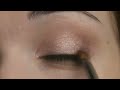 Make-up for Dark Brown Eyes