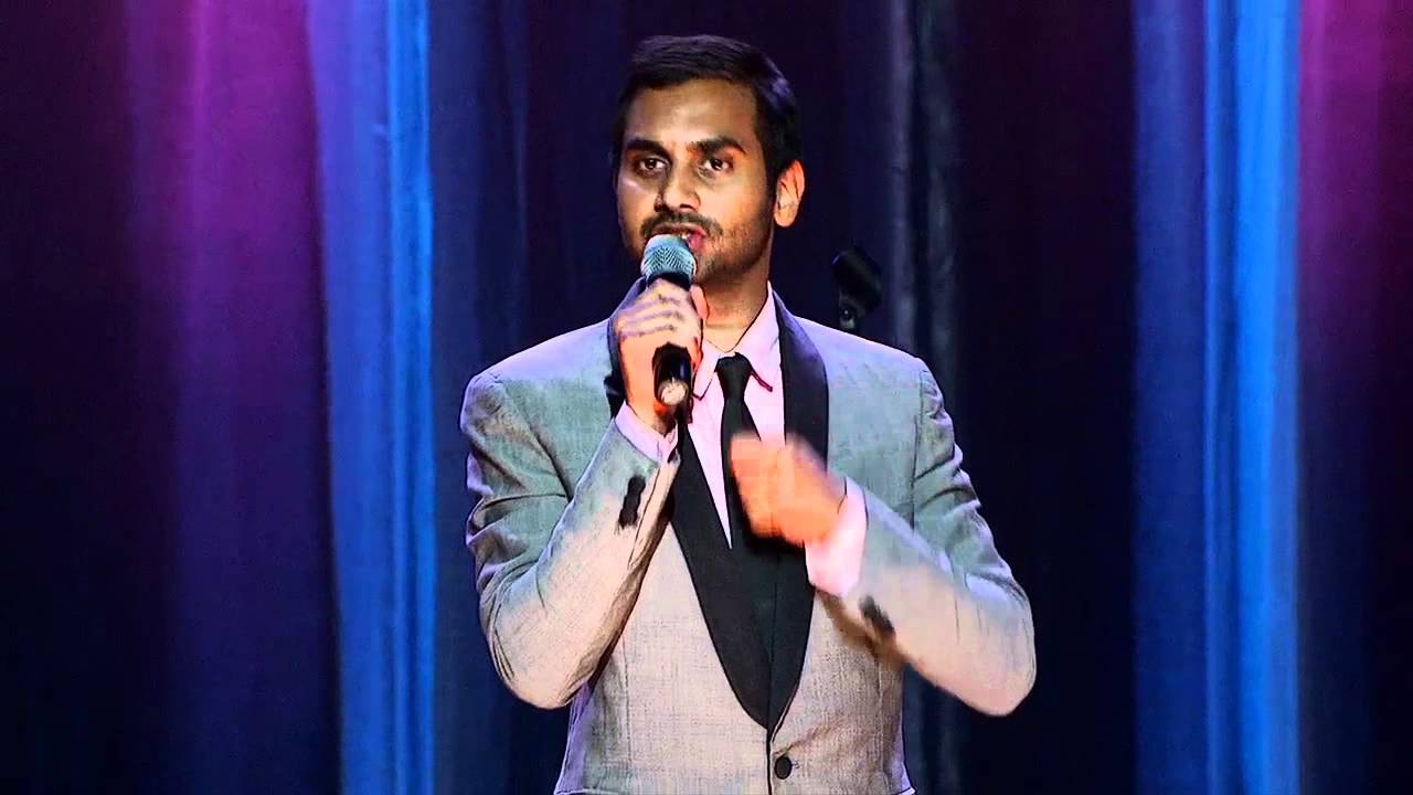 aziz ansari dangerously delicious mp3 torrent