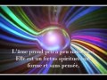 Naissance de l'âme (1ère partie)