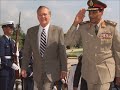 The Great Deception of the Arab Spring