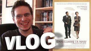 Vlog - Dans l'Ombre de Mary