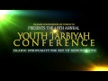 2010 Youth Tarbiyah Conference - 10th Annual Conference