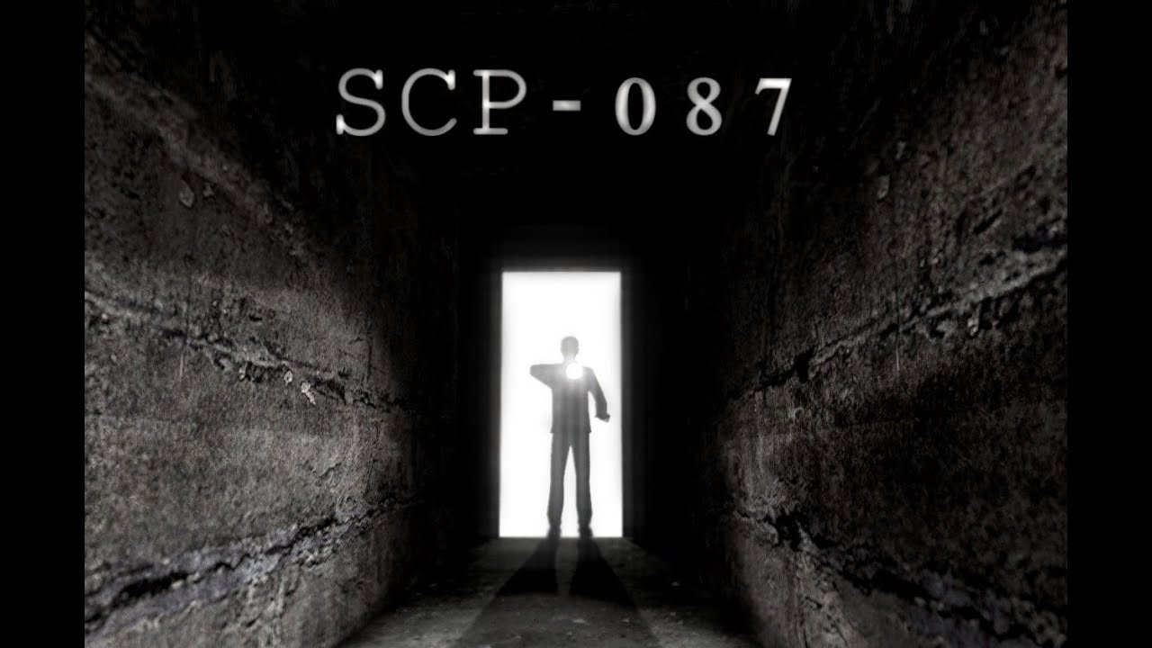 scp 087 download free