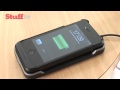 Powermat Iphone 4 Bundle - Quick Stuff Review - Youtube