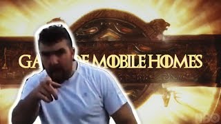 Game Of Mobile Homes