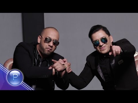 DJ Живко Микс и Джамайката - Гимнастика