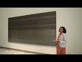 Episode 3 - Our America: The Latino Presence in American Art - Teresita Fernández