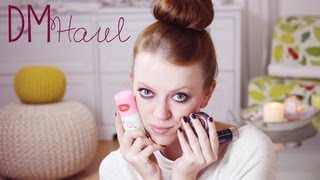 DM-Haul & Mini-Review (Colour Tattoo, Maybelline Anti-Shine Stick) von jasminar #24