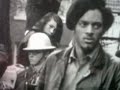 PANAFRICANISM & BLACK POWER: 1.KWAME TURE 2. DR. KING 3.FRED HAMPTON